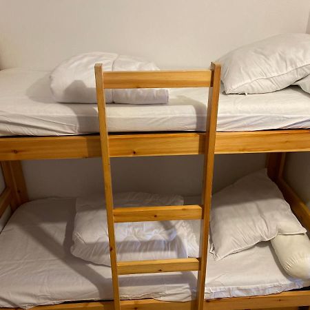 圣拉里苏朗T2 Pla D'Adet Au Pied Des Pistes公寓 外观 照片